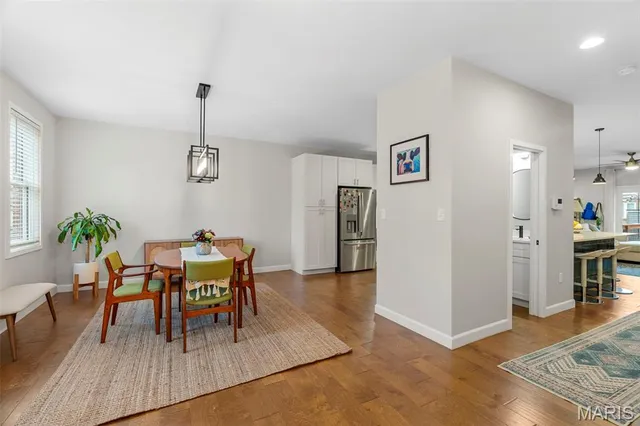 $599,000 | 2022 Geyer Avenue, St. Louis, MO 63104