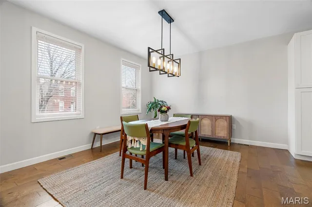 $599,000 | 2022 Geyer Avenue, St. Louis, MO 63104