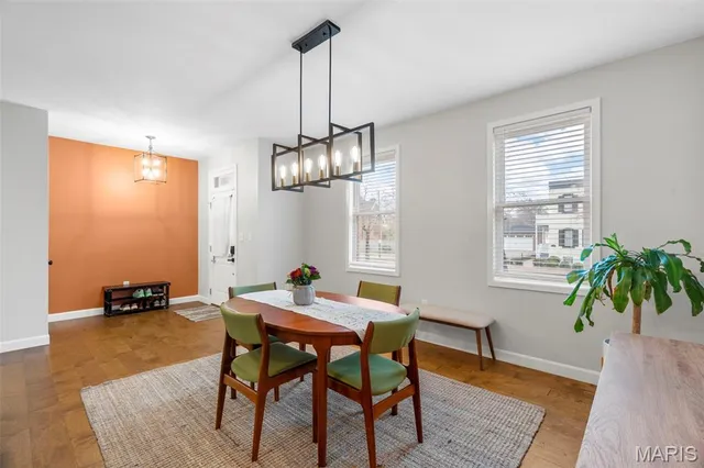 $599,000 | 2022 Geyer Avenue, St. Louis, MO 63104