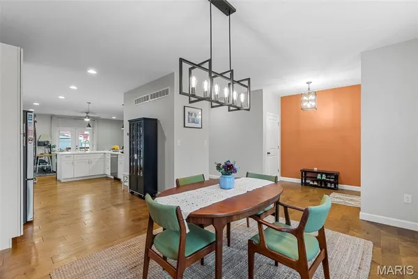 $585,000 | 2022 Geyer Avenue, St. Louis, MO 63104