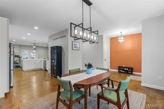 $599,000 | 2022 Geyer Avenue, St. Louis, MO 63104