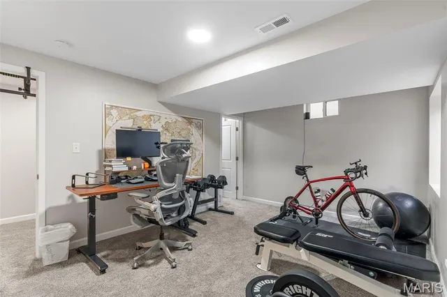 $599,000 | 2022 Geyer Avenue, St. Louis, MO 63104