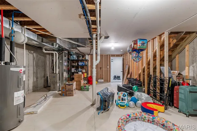 $599,000 | 2022 Geyer Avenue, St. Louis, MO 63104