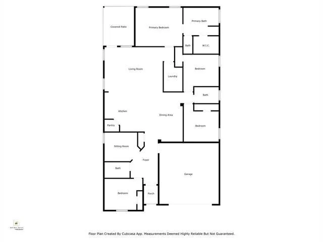 $2,850 | Undisclosed Address, Slidell, LA 70461