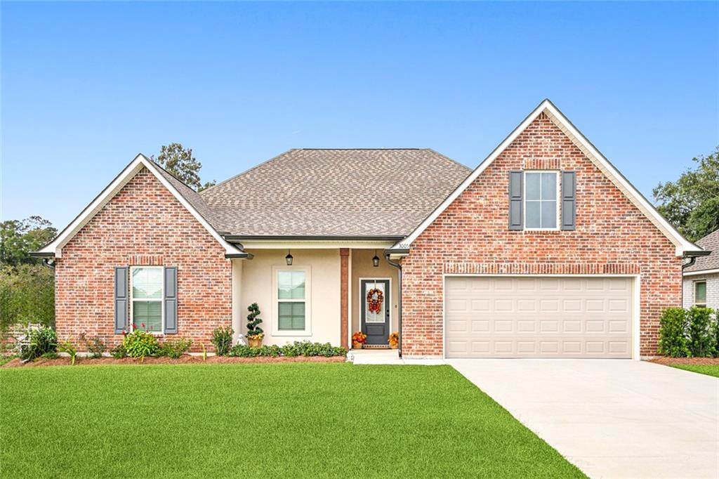 3005 Estelle Court Covington, LA 70435 - Photo 1 of 29