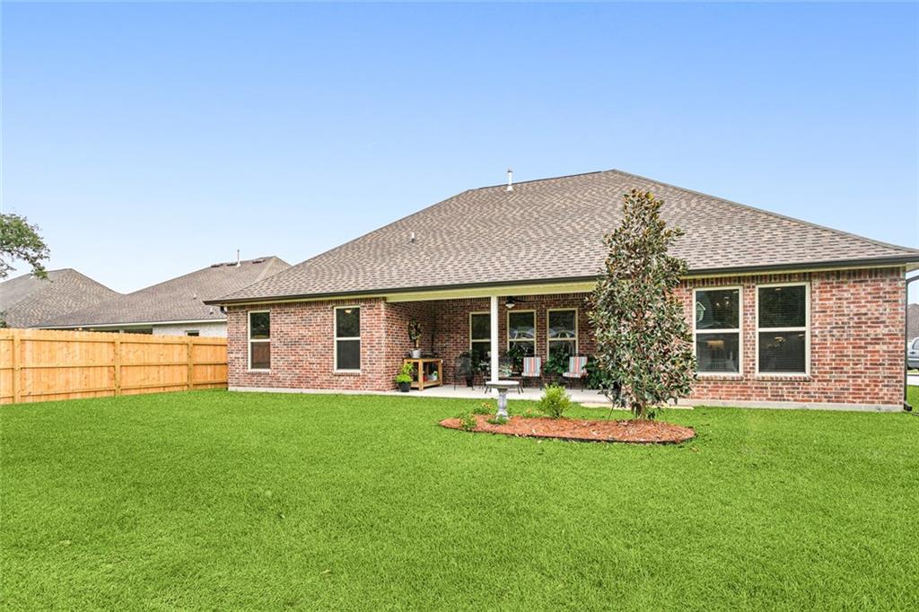 3005 Estelle Court Covington, LA 70435 - Photo 22 of 29