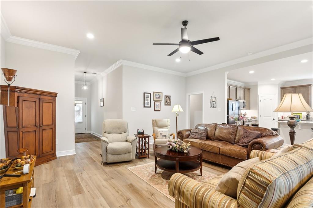 3005 Estelle Court Covington, LA 70435 - Photo 5 of 29