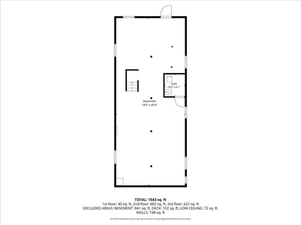 $274,900 | 7521 South Parnell Avenue, Chicago, IL 60620