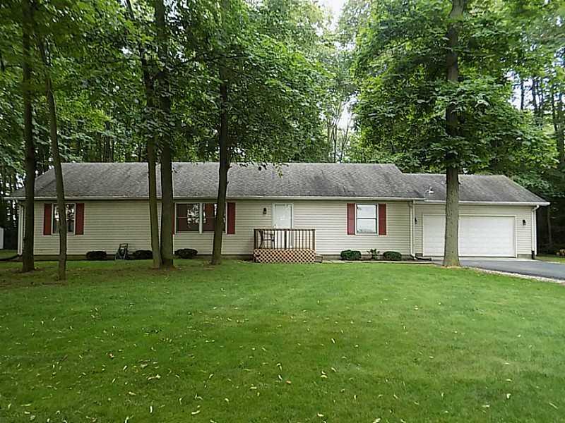 9927 Fourman Road Laura, OH 45337 - Photo 19 of 24 Gallery Image 19