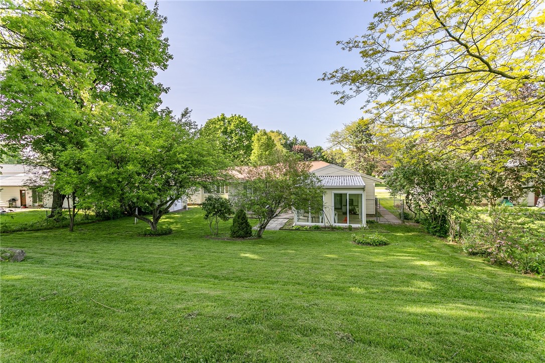 129 Fox Hall Drive Irondequoit, NY 14609 - Photo 19 of 24