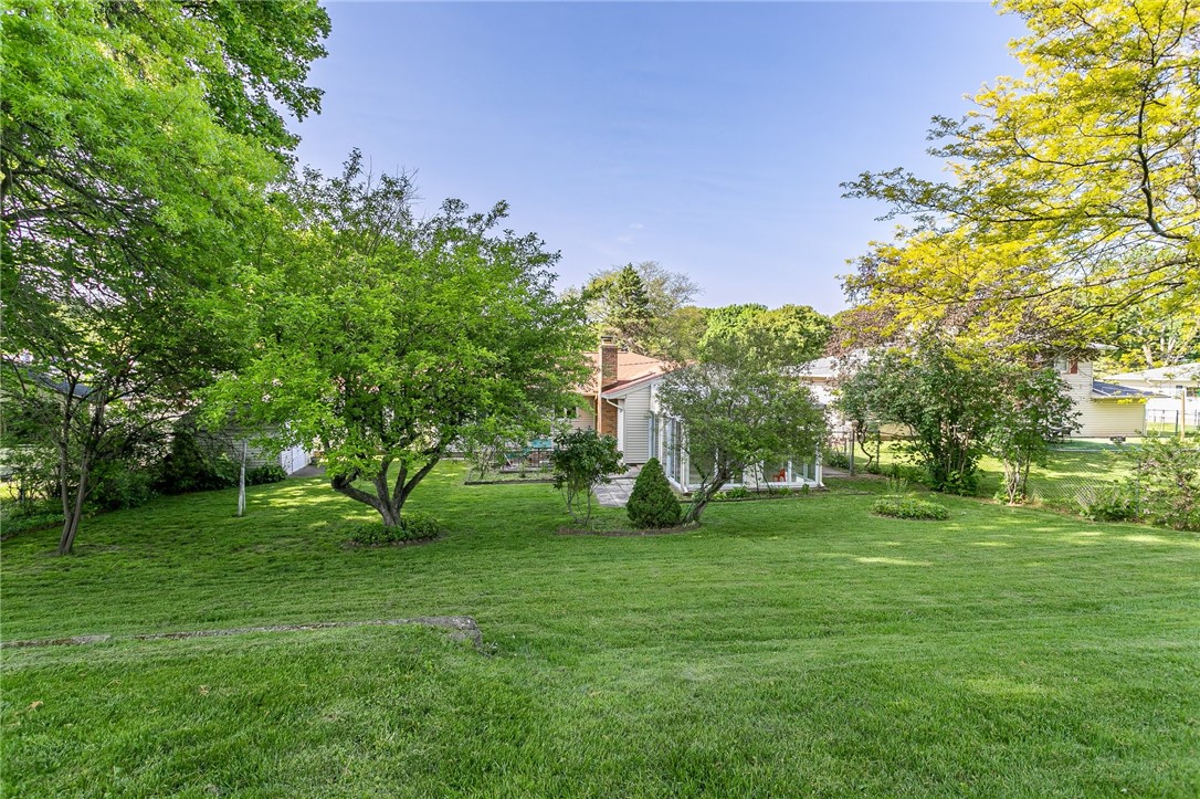 129 Fox Hall Drive Irondequoit, NY 14609 - Photo 20 of 24