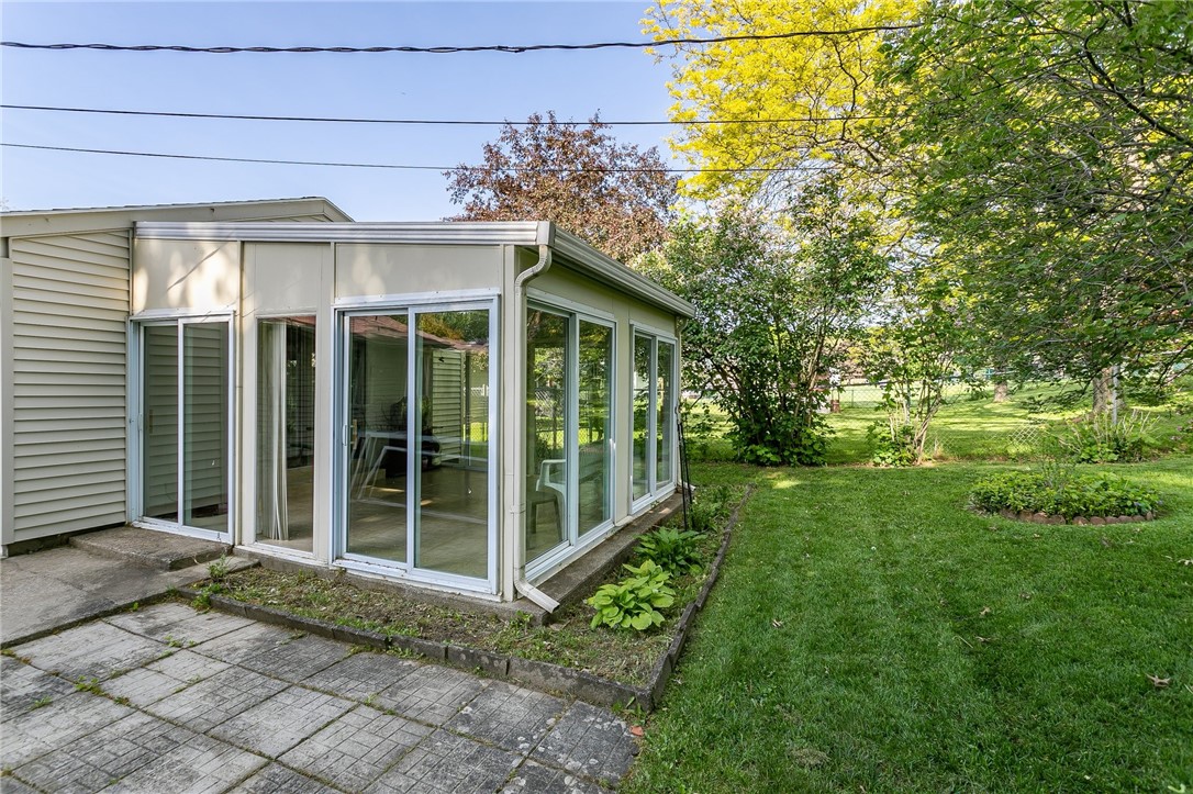 129 Fox Hall Drive Irondequoit, NY 14609 - Photo 21 of 24