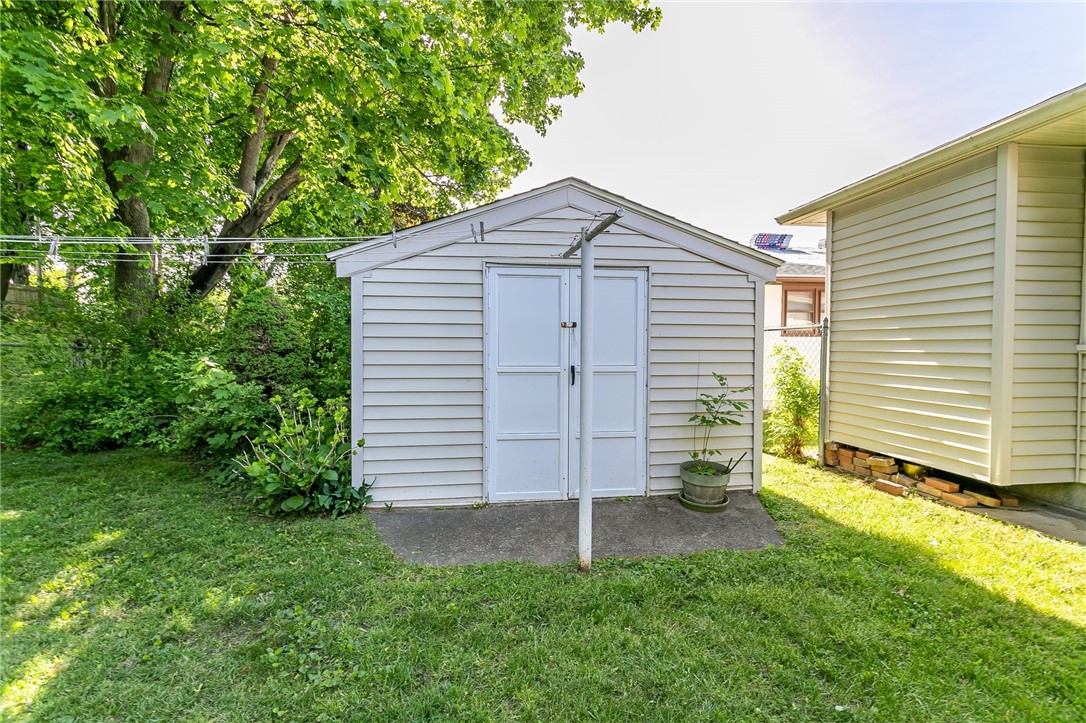 129 Fox Hall Drive Irondequoit, NY 14609 - Photo 23 of 24