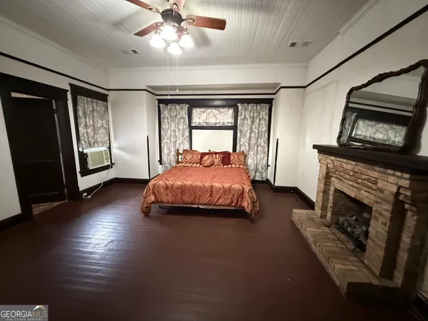 $209,000 | 55 Hatcher Street, Kite, GA 31049