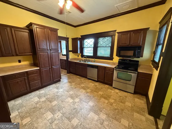 $209,000 | 55 Hatcher Street, Kite, GA 31049