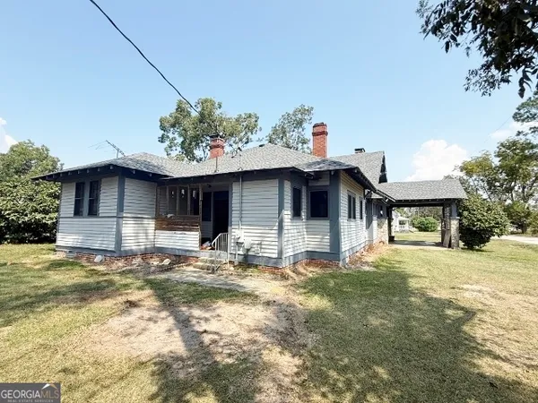$209,000 | 55 Hatcher Street, Kite, GA 31049