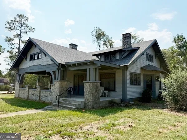 $209,000 | 55 Hatcher Street, Kite, GA 31049