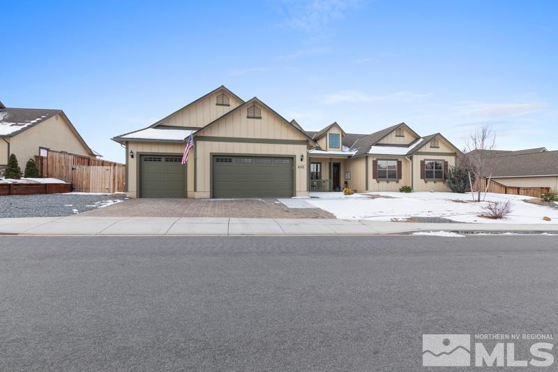 400 Shady Valley Road Sparks, NV 89441 - Photo 1 of 23 Photo 1