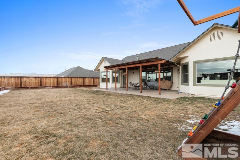 400 Shady Valley Road Sparks, NV 89441 - Photo 22 of 23 Photo 22