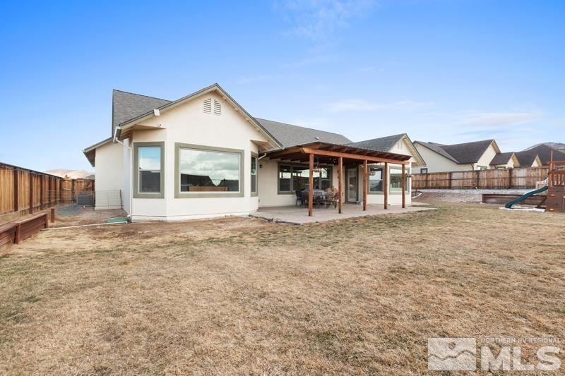 400 Shady Valley Road Sparks, NV 89441 - Photo 23 of 23 Photo 23