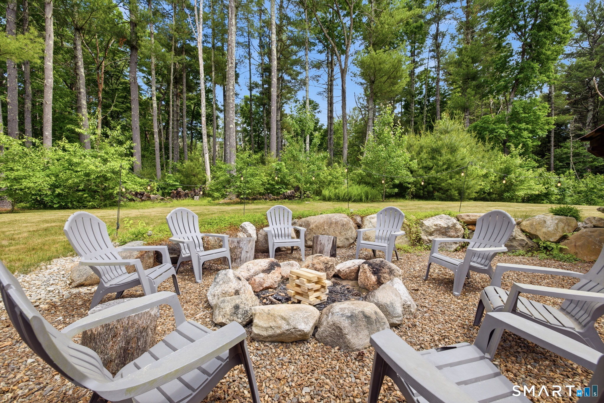 111 A Browns Bridge Road Tolland, CT 06084 - Photo 30 of 40
