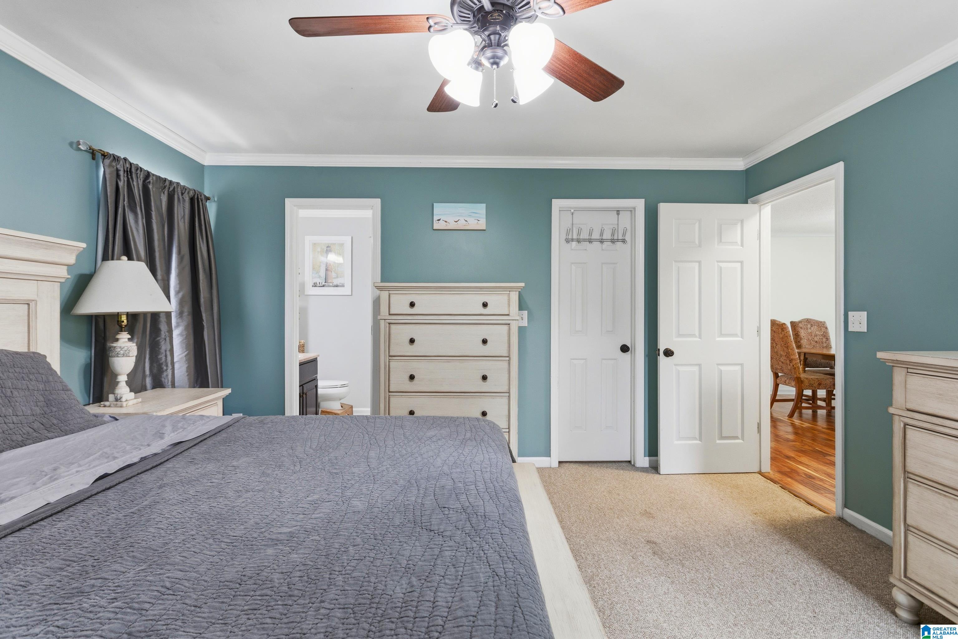 848 Glennwood Road Morris, AL 35116 - Photo 19 of 48