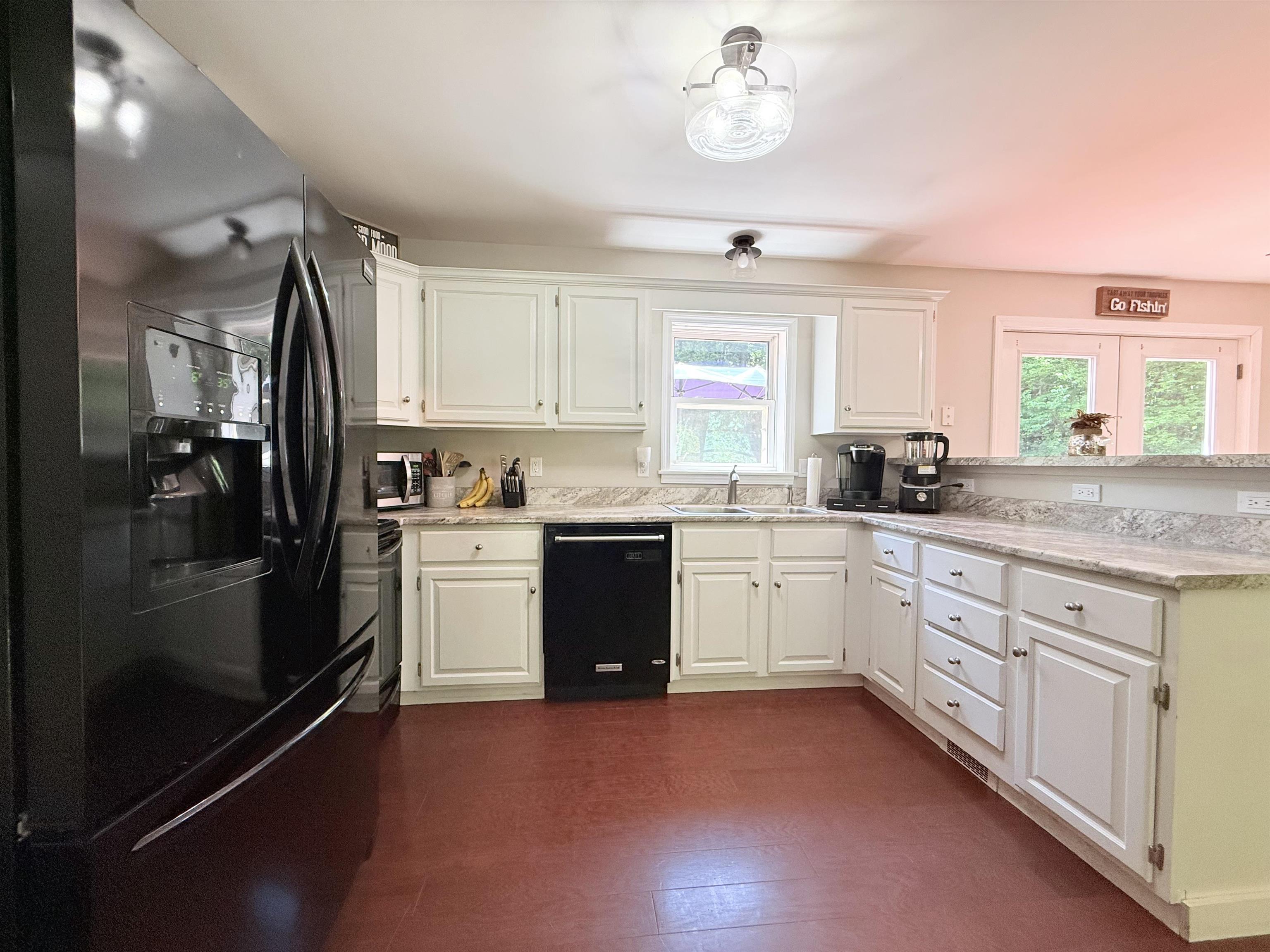 94 Hill Road Alstead, NH 03602 - Photo 14 of 41