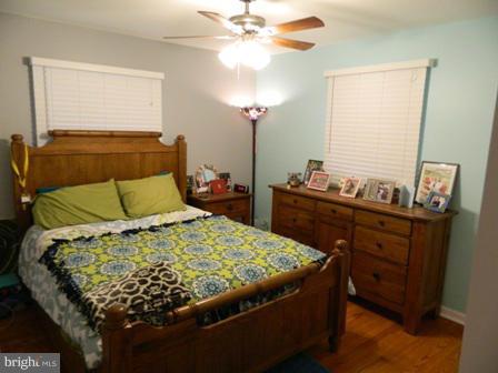 332 Old Joppa Road Fallston, MD 21047 - Photo 13 of 30 Bedroom