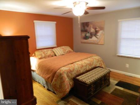 332 Old Joppa Road Fallston, MD 21047 - Photo 14 of 30 Bedroom (Master)