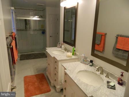 332 Old Joppa Road Fallston, MD 21047 - Photo 15 of 30 Bath (Master)