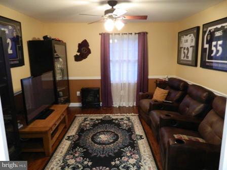 332 Old Joppa Road Fallston, MD 21047 - Photo 17 of 30 Family Room