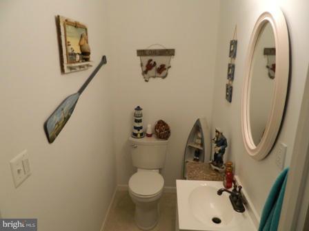 332 Old Joppa Road Fallston, MD 21047 - Photo 22 of 30 Bath
