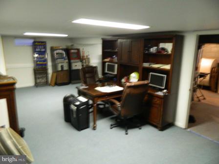 332 Old Joppa Road Fallston, MD 21047 - Photo 23 of 30 Basement