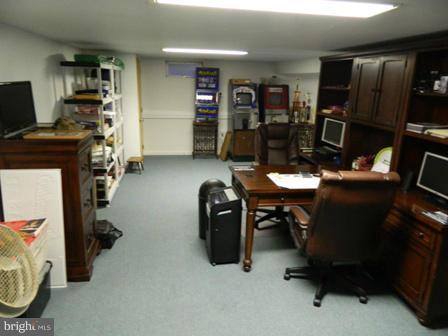 332 Old Joppa Road Fallston, MD 21047 - Photo 24 of 30 Basement