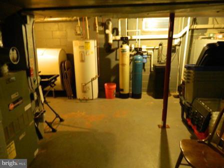 332 Old Joppa Road Fallston, MD 21047 - Photo 25 of 30 Basement