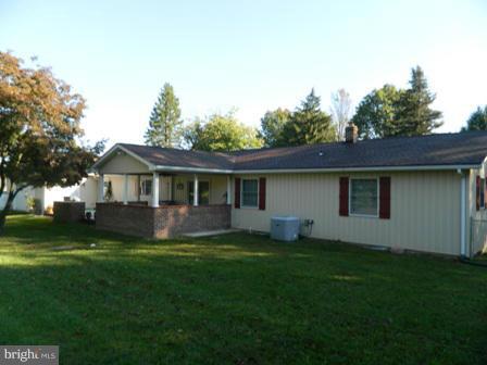 332 Old Joppa Road Fallston, MD 21047 - Photo 28 of 30 Exterior (Rear)
