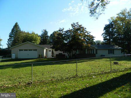 332 Old Joppa Road Fallston, MD 21047 - Photo 30 of 30 Exterior (Rear)