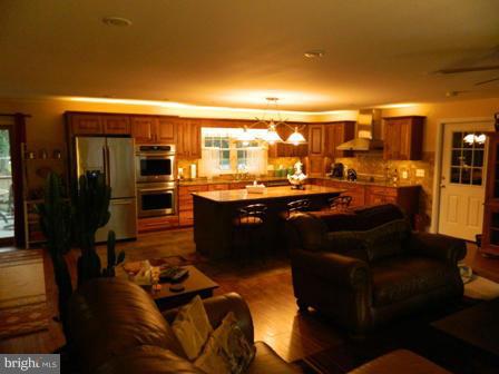 Interior (General)