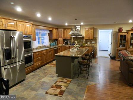 332 Old Joppa Road Fallston, MD 21047 - Photo 8 of 30 Kitchen