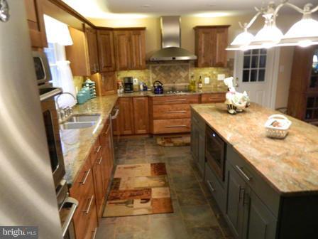 332 Old Joppa Road Fallston, MD 21047 - Photo 9 of 30 Kitchen