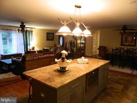 332 Old Joppa Road Fallston, MD 21047 - Photo 10 of 30 Kitchen
