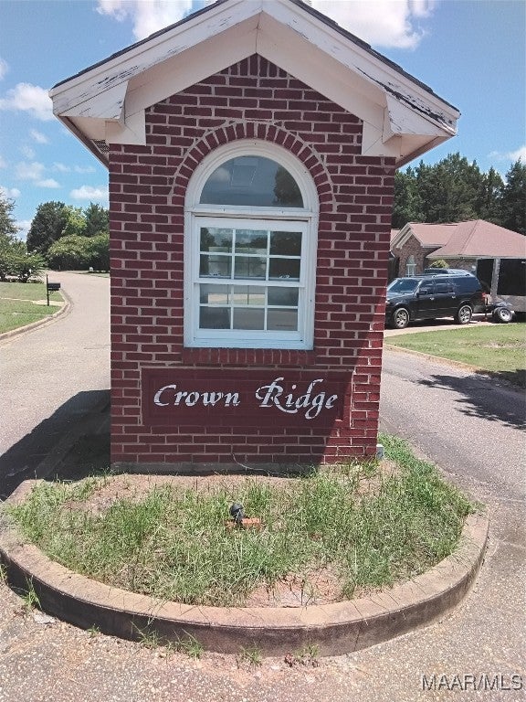 124 Crown Ridge Drive Selma, AL 36701 - Photo 1 of 3 Gallery Image 1