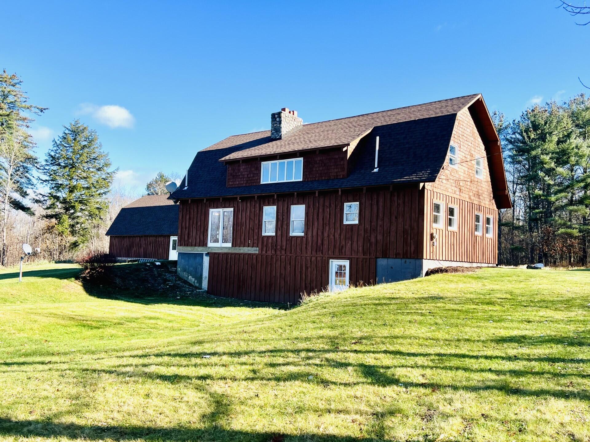 40 Garcelon Road Burnham, ME 04922 - Photo 7 of 93 28