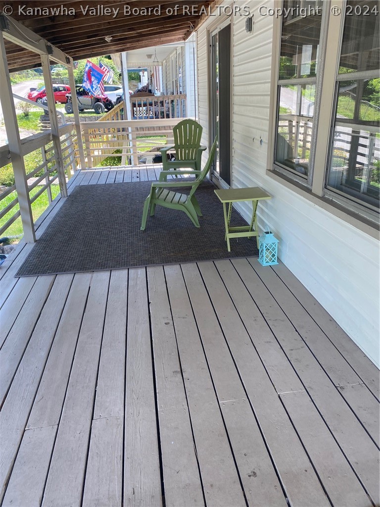 443 Kessinger Road Charleston, WV 25314 - Photo 2 of 8 Gallery Image 2
