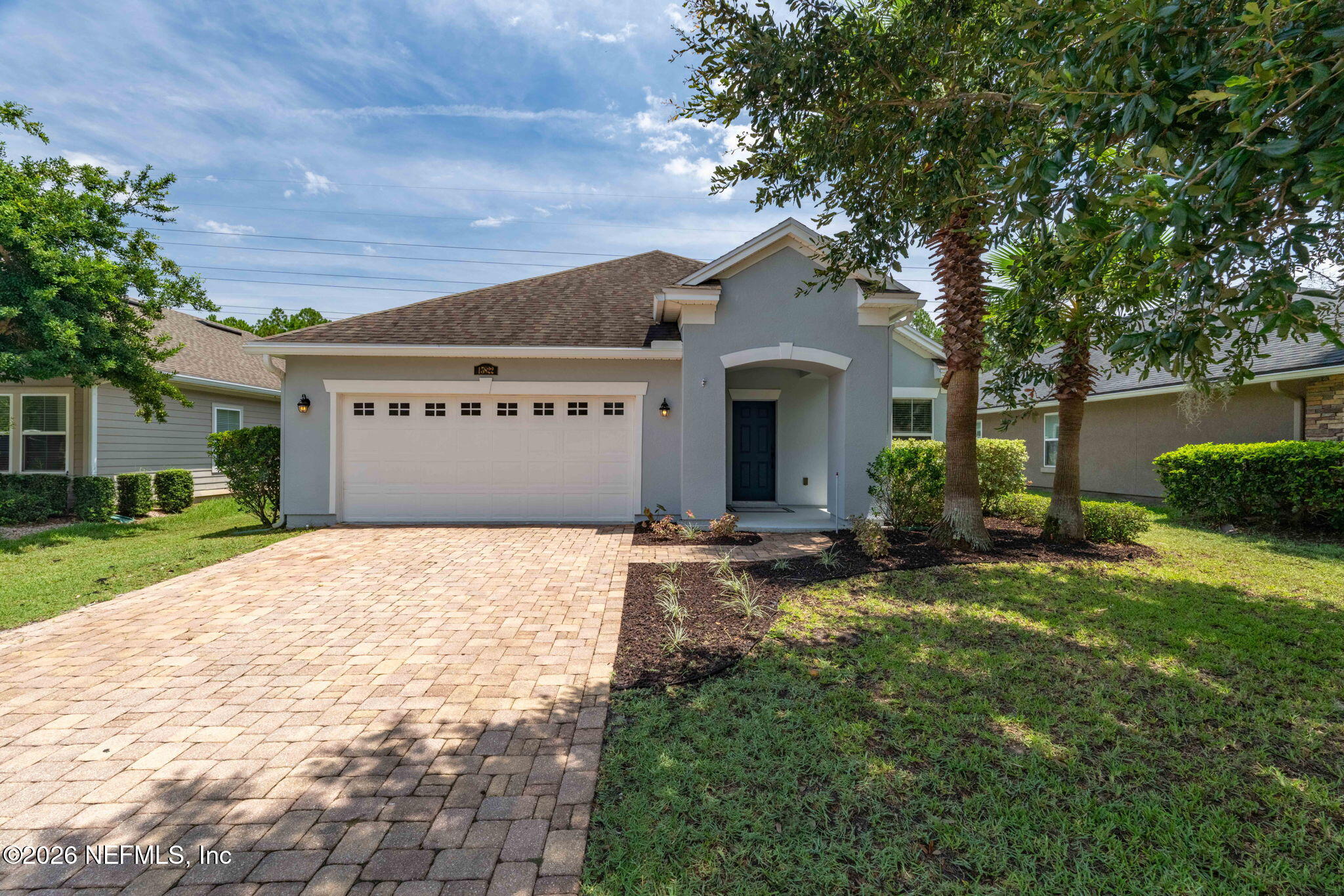 15822 Tisons Bluff Road Jacksonville, FL 32218 - Photo 1 of 65 Front Elevation