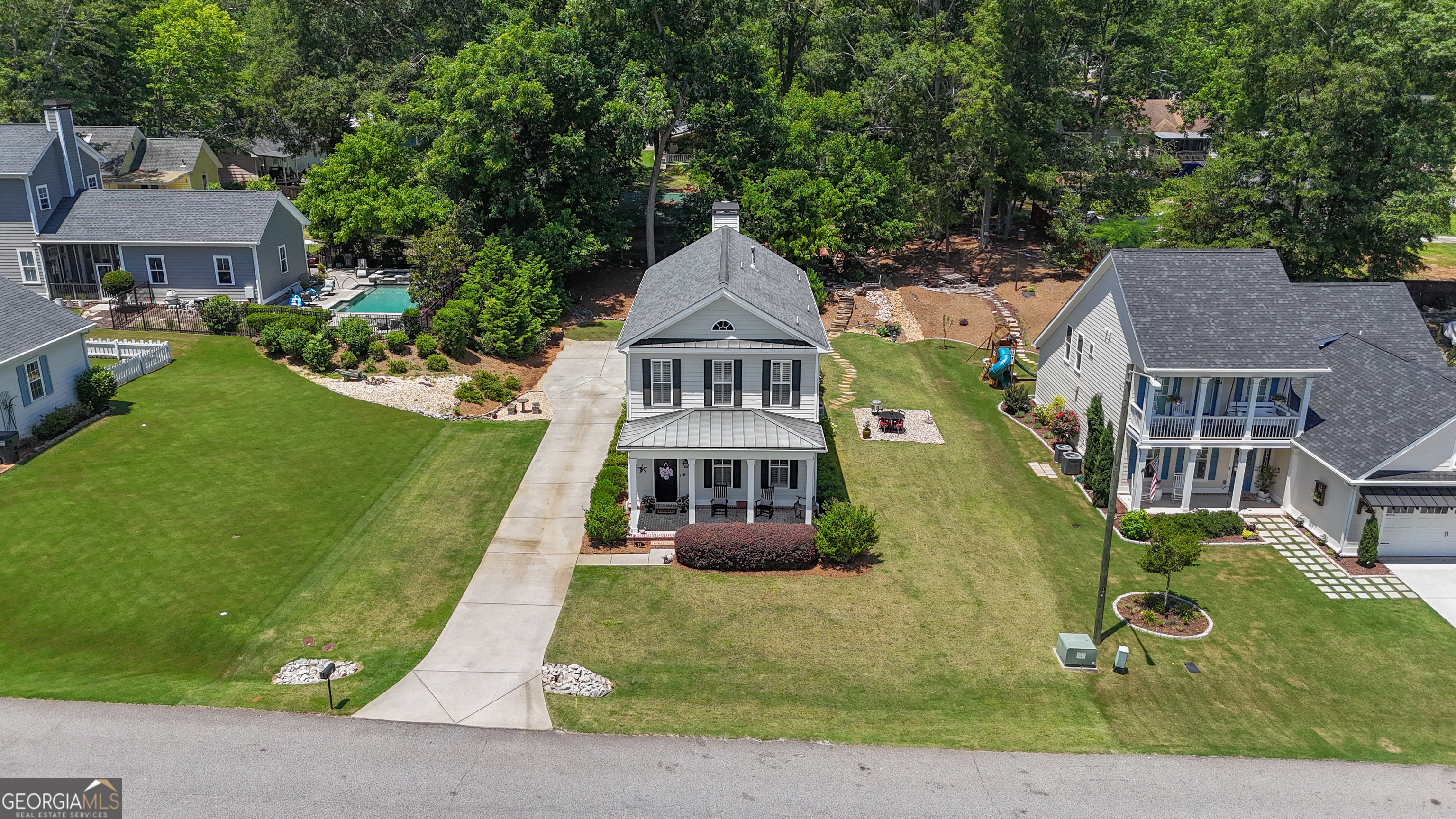 99 Middle Street Senoia, GA 30276 - Photo 65 of 68