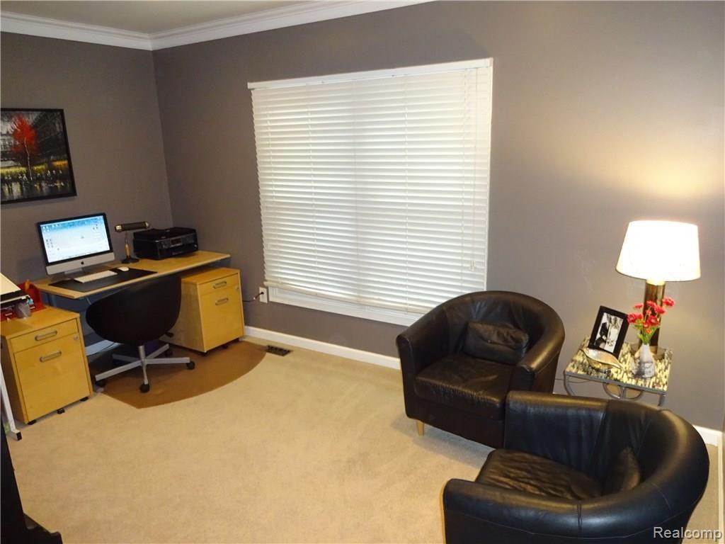 1111 Clopton Bridge Drive Rochester Hills, MI 48306 - Photo 21 of 59