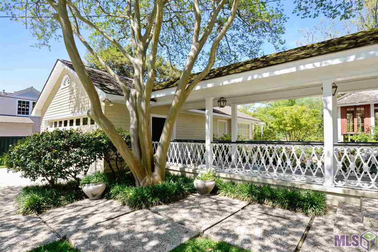 4445 Emory Avenue Baton Rouge, LA 70808 - Photo 2 of 22