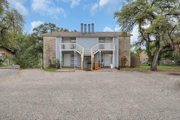 $1,100 | 500 Algerita Drive, Unit C, Georgetown, TX 78628