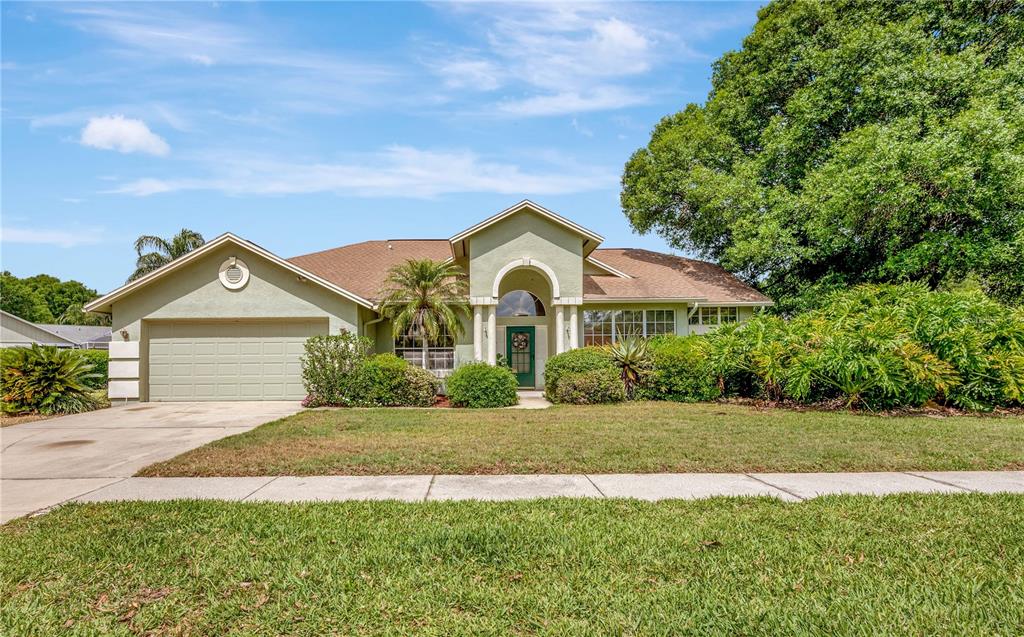 4809 Willow Ridge Terrace Valrico, FL 33596 - Photo 1 of 1